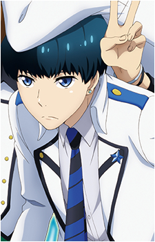 Kaito Tsukigami