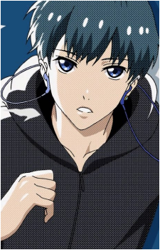 Kaito Tsukigami