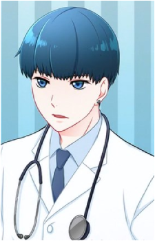 Kaito Tsukigami