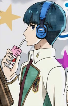 Kaito Tsukigami