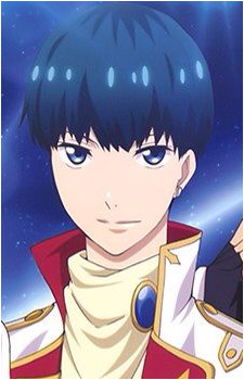 Kaito Tsukigami