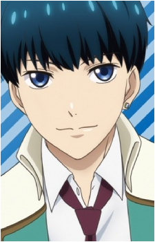 Kaito Tsukigami