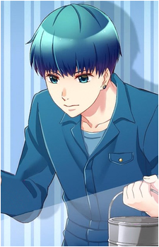 Kaito Tsukigami