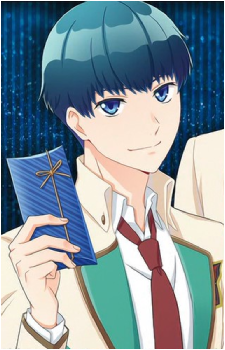 Kaito Tsukigami