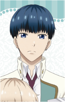 Kaito Tsukigami