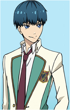 Kaito Tsukigami