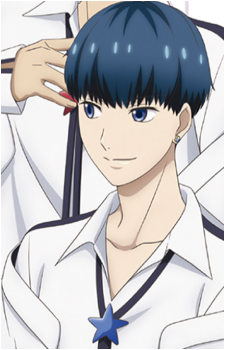 Kaito Tsukigami