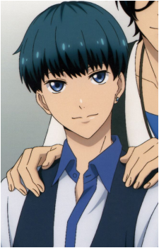 Kaito Tsukigami