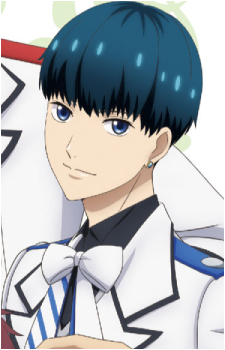 Kaito Tsukigami