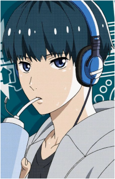 Kaito Tsukigami