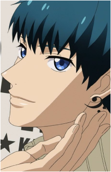 Kaito Tsukigami