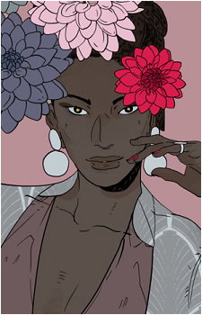 Hypatia Vex's image