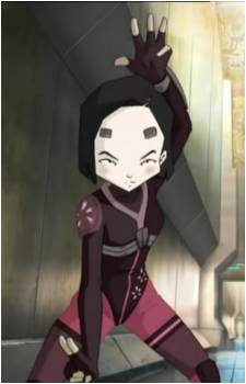Yumi Ishiyama