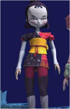 Yumi Ishiyama