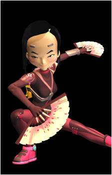 Yumi Ishiyama