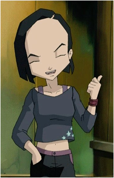 Yumi Ishiyama