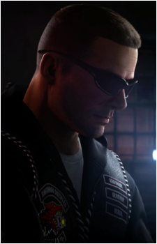 Agent Tremaine's image