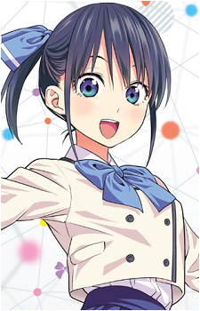 Nagisa Minase's image
