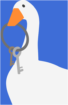 The Goose's image