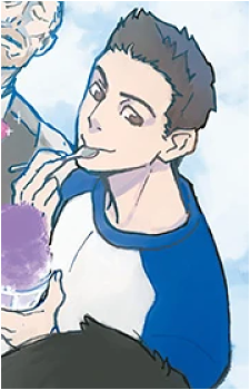 Utsumi Natsuyoshi's image