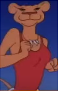 Kit Mambo's image
