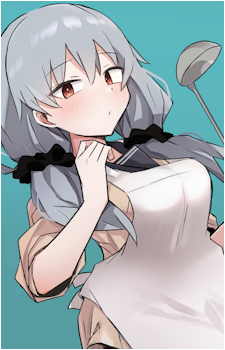 Shirai-san's image