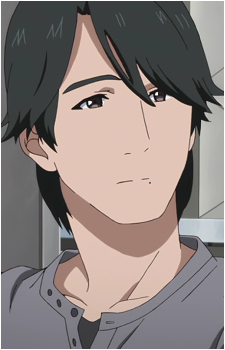 Yuuichirou Shimoyanagi's image