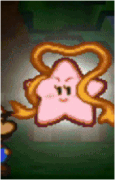 Misstar