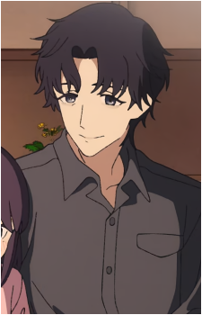 Tomohito Sakayori's image