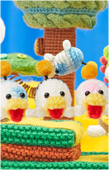 Poochy Pups's image