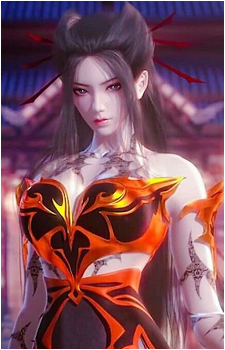 Ji Yanling's image