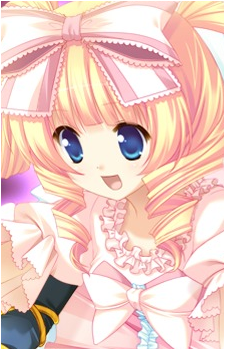 Scholastica's image