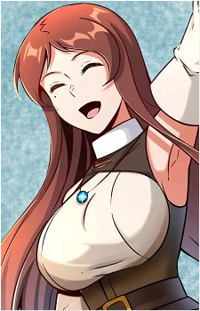Wendy's image