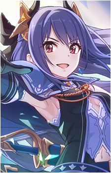 Rei's image