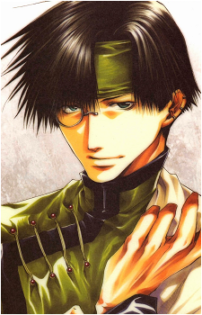 Cho Hakkai's image