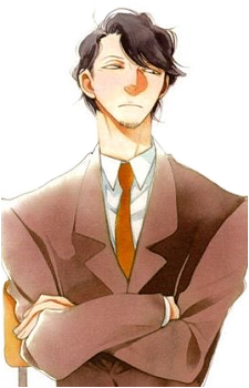 Manabu Hara's image