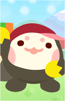 Corin {Pushmo}'s image
