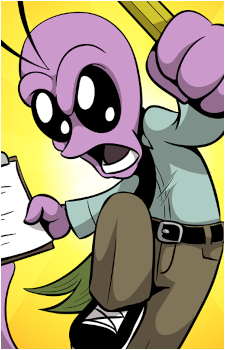 Minion {EGS}'s image