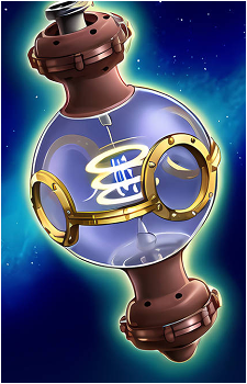 Spirit Reactor's image