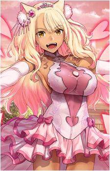 Suzuka Gozen
