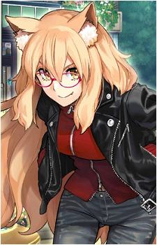 Suzuka Gozen