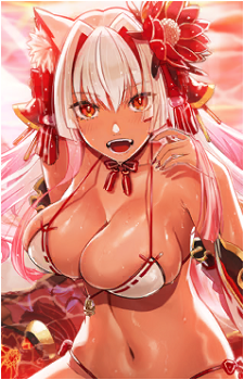 Suzuka Gozen