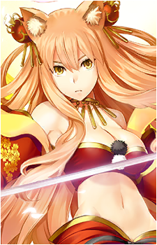 Suzuka Gozen