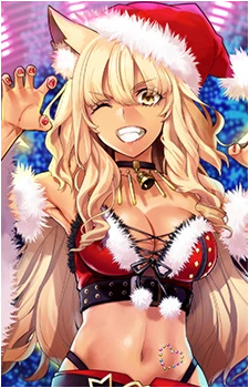 Suzuka Gozen