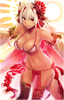 Suzuka Gozen
