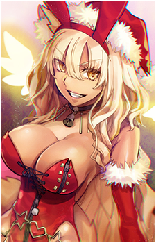 Suzuka Gozen