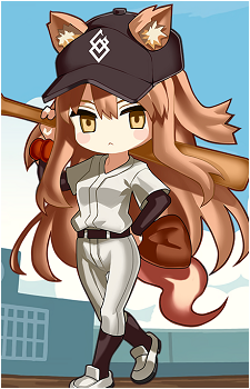 Suzuka Gozen