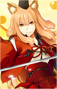Suzuka Gozen
