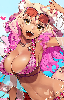 Suzuka Gozen