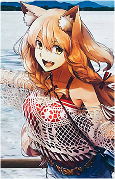Suzuka Gozen